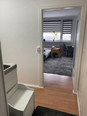 Foto - 1 Zimmer Etagenwohnung in Neubrandenburg