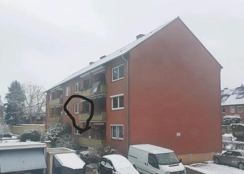 Foto - Wohnung nah beim Kreidebergsee - 190.000,00&nbsp;EUR Kaufpreis, ca.&nbsp; 62,00&nbsp;m&sup2;