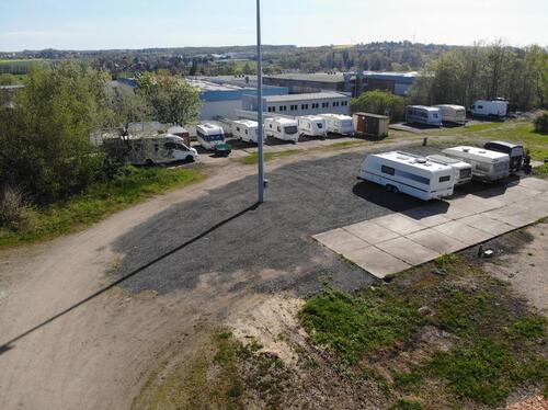 Foto - andere in Zwickau zur Miete