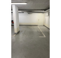 Parkplatz Gargenstellplatz Kleinwagen - Freiburg im Breisgau Ebnet