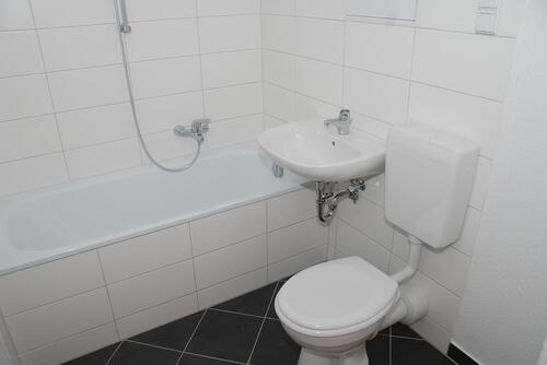 Foto - 2 Zimmer Etagenwohnung in Chemnitz