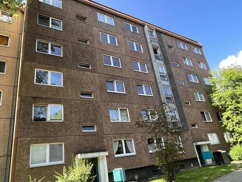 Foto - Etagenwohnung in Chemnitz zur Miete