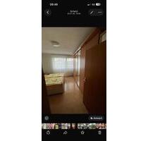 3,5 Zimmer Wohnung mit Balkon in Herten Disteln