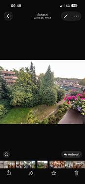 Foto - 3.5 Zimmer Etagenwohnung in Herten