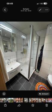 Foto - Etagenwohnung in Herten zur Miete