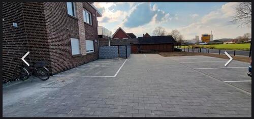 Foto - 4 Zimmer Etagenwohnung zur Miete in Emstek