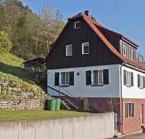 Einfamilienhaus in Nagold-Iselshausen, Bj. 1926, freistehend