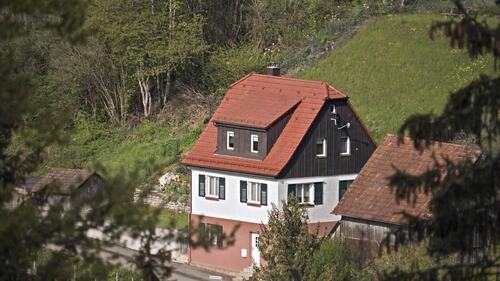 Foto - 2 Zimmer Einfamilienhaus zum Kaufen in Nagold
