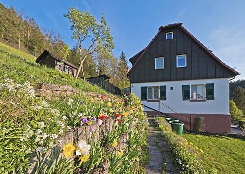 Foto - 2 Zimmer Einfamilienhaus in Nagold