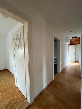 Foto - Helle 3-Zi.-Wohnung in Laufenburg mit Balkon, EBK & Stellplatz