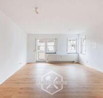 Erstbezug nach Renovierung und mit brandneuer Einbauküche - Winnenden