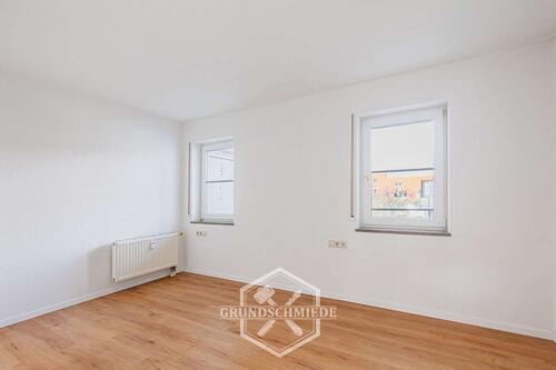 Foto - 2 Zimmer Etagenwohnung in Winnenden