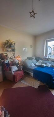 Foto - Zimmer in Netter Wg mit Balkon in toller Uni Lage