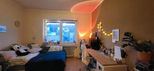 Foto - 1 Zimmer Etagenwohnung in Koblenz