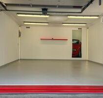 Schöne Doppelgarage in Oberboihingen