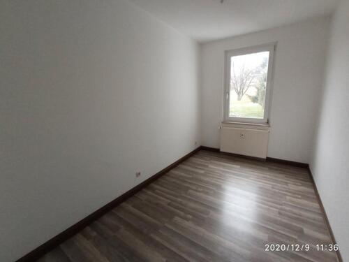 Foto - Etagenwohnung in Schmölln zur Miete