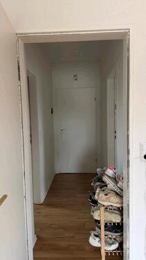 Foto - Dachgeschoßwohnung in Vellmar zur Miete