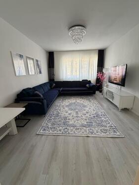 Foto - Zur Vermietung steht eine teilmöblierte 3-Zimmer-Wohnung in sehr