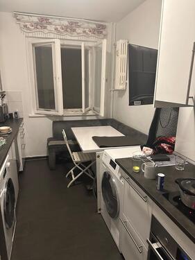 Foto - 3 Zimmer Etagenwohnung zur Miete in Berlin