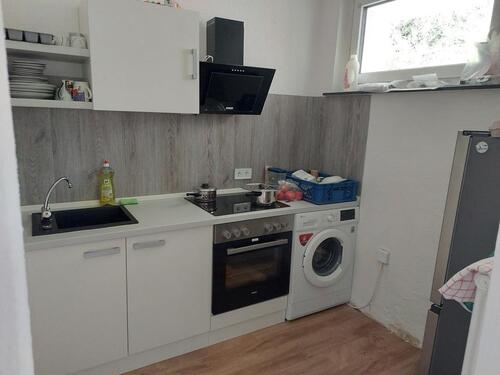 Foto - 2 Zimmer Einfamilienhaus zur Miete in Homberg (Efze)