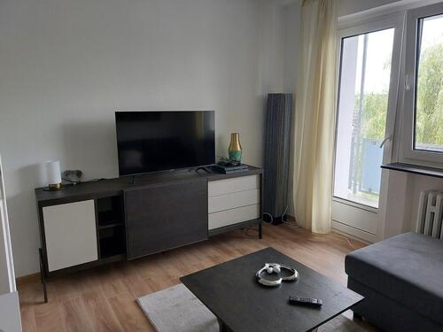 Foto - 2 Zimmer Einfamilienhaus in Homberg (Efze)