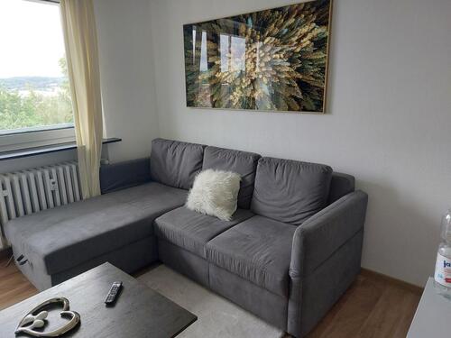 Foto - Einfamilienhaus in Homberg (Efze) zur Miete