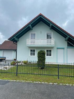 Foto - Schönes Einfamilienhaus in ruhiger Lage in Osterhofen Altenmarkt