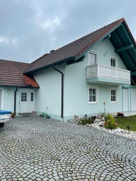 Foto - 5 Zimmer Einfamilienhaus zum Kaufen in Osterhofen