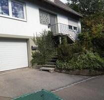 Haus, mit An-Aus-Neubaupotential, renovierungsbedürftig - Fischach