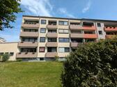 Foto - Schöne 2 Zimmer Eigentumswohnung in Hannover-Misburg