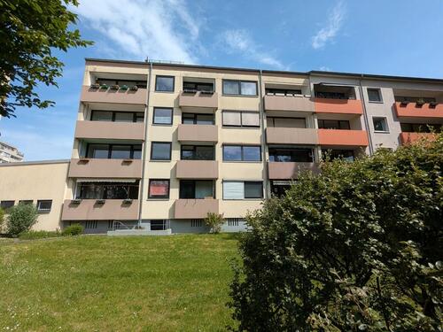Foto - Schöne 2 Zimmer Eigentumswohnung in Hannover-Misburg