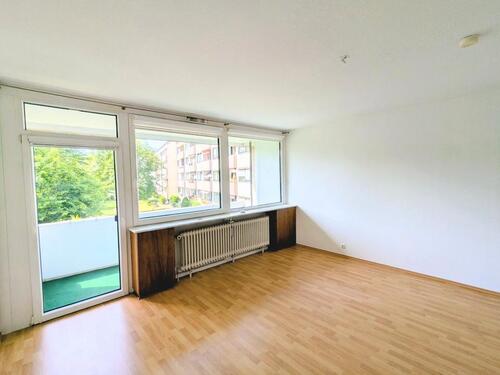 Foto - 2 Zimmer Etagenwohnung in Hannover