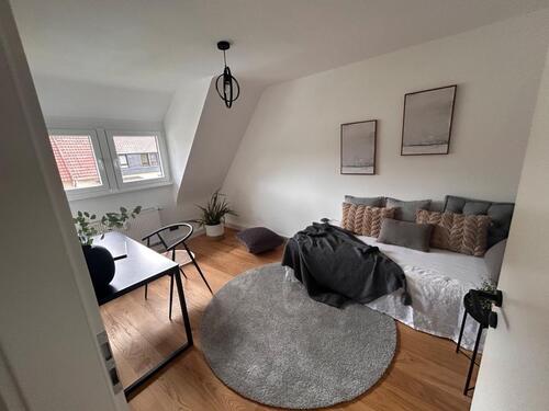 Foto - 3 Zimmer Dachgeschoßwohnung zum Kaufen in Bad Neuenahr-Ahrweiler