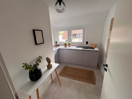 Foto - 3 Zimmer Dachgeschoßwohnung in Bad Neuenahr-Ahrweiler