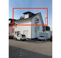 Moderne 3-Zimmer-Dachgeschosswohnung Blauer See - Königstädten - Rüsselsheim am Main