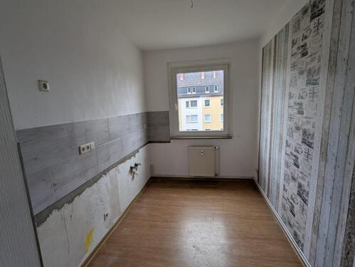 Foto - Etagenwohnung in Neukieritzsch