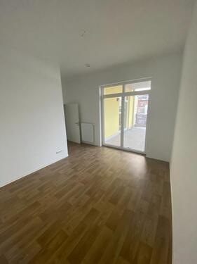 Foto - Etagenwohnung in Ribnitz-Damgarten