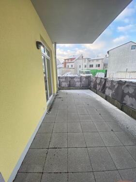 Foto - Etagenwohnung in Ribnitz-Damgarten zur Miete