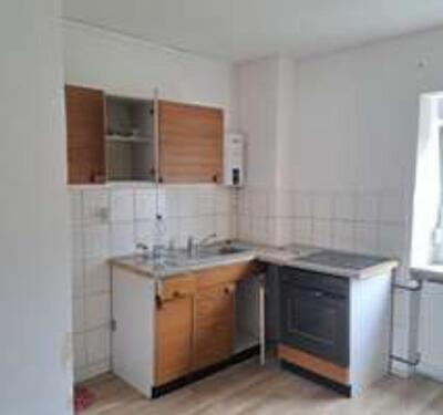Foto - schönen 2-Zimmer Wohnung - 320,00 EUR Kaltmiete,