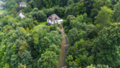 Foto - Freistehendes Haus Windeck-Herchen Alleinlage nähe Bahnhof