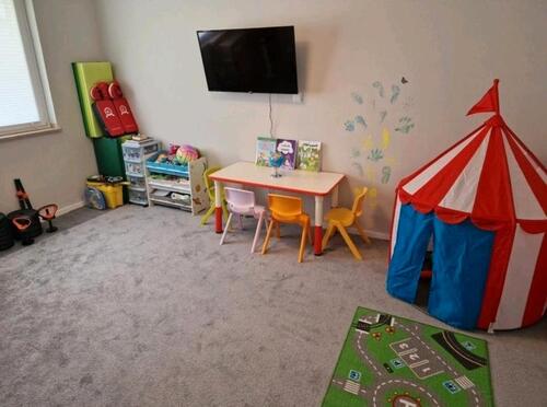 Foto - Etagenwohnung in Horstmar