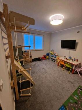 Foto - Etagenwohnung in Horstmar zur Miete