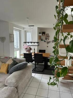 Foto - Etagenwohnung zur Miete in Overath