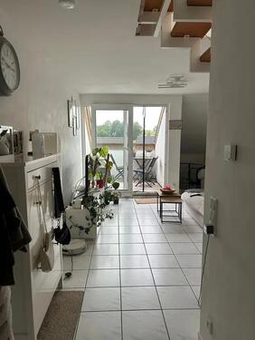 Foto - Etagenwohnung in Overath zur Miete