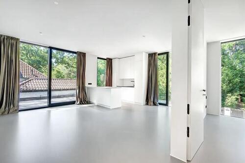 Foto - Etagenwohnung zur Miete in München