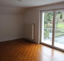 Baden-Baden Innenstadt 2,5 Zi-Wohnung