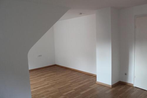Foto - Etagenwohnung in Baden-Baden zur Miete