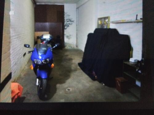 Foto - Motorrad Winterstellplatz - 30,00 EUR Miete,