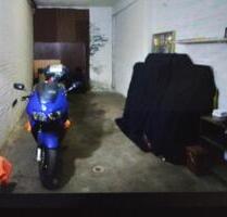 Motorrad Winterstellplatz - 30,00 EUR Miete, in Berlin (PLZ: 13351) Mitte
