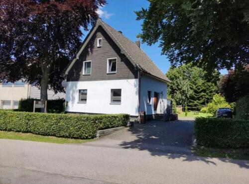 Foto - Einfamilienhaus in Konzen (Monschau) mit Garten *provisionsfrei*